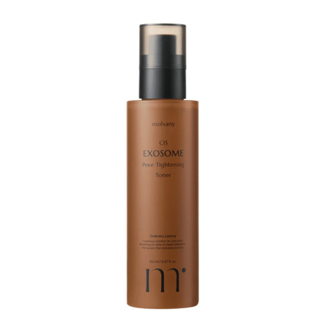 Exosome Pore Tightening Toner