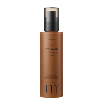 Exosome Pore Tightening Toner