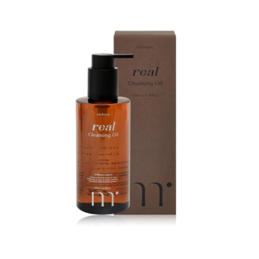 Real Cleansing Oil