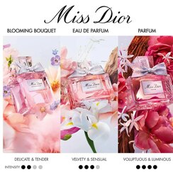 Miss dior blooming bouquet