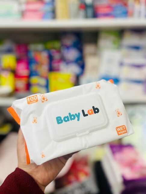 Babylab