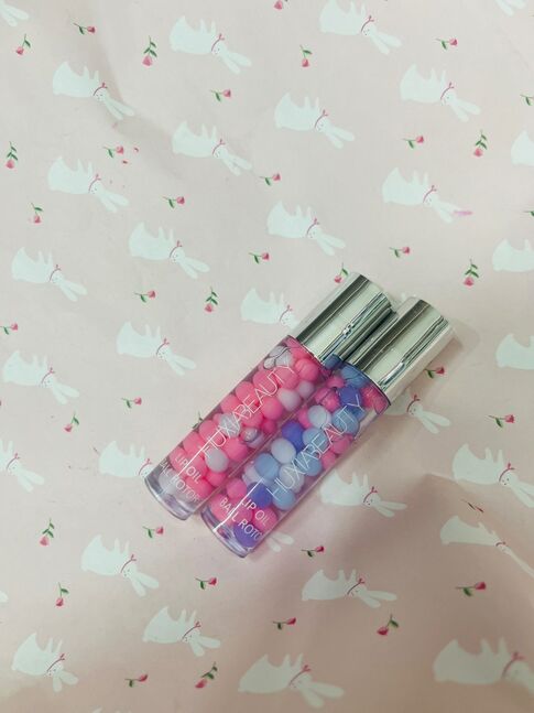 Gloss