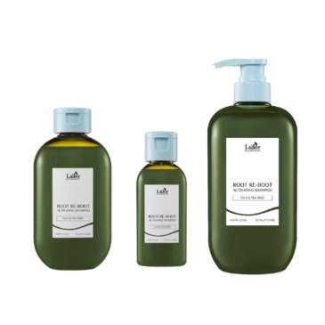 LADOR ROOT RE-BOOT  ҮС УНАЛТЫН ЭСРЭГ ШАМПУНЬ  