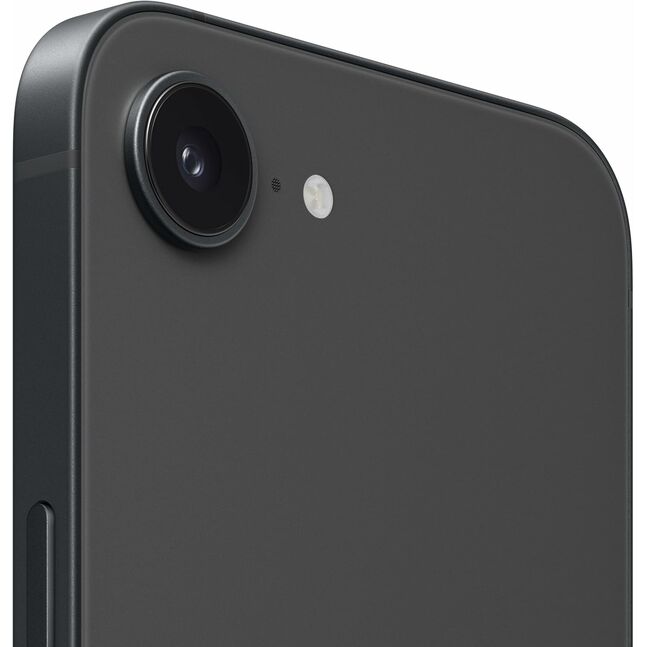 Apple iPhone 16E Black 128GB MD1Q4X/A - Гар утас