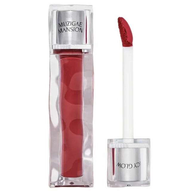 MUZIGAE Mansion Icy Glow No.08 slay