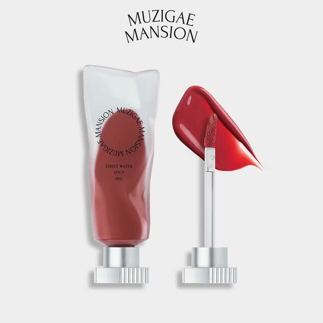 MUZIGAE Mansion Objet Water No.002 spicy