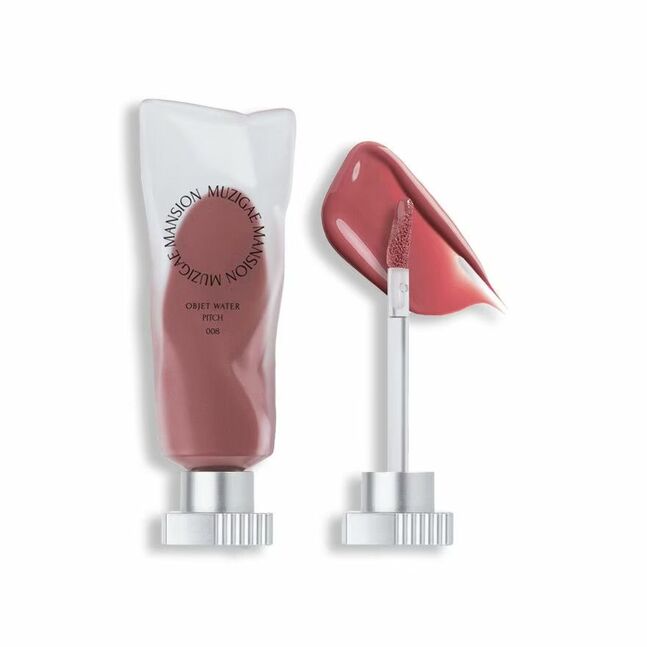 MUZIGAE Mansion Objet Water No.008 pitch