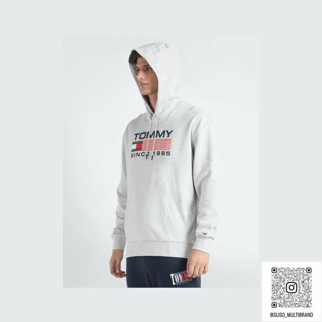 Tommy hilfiger hoodie m