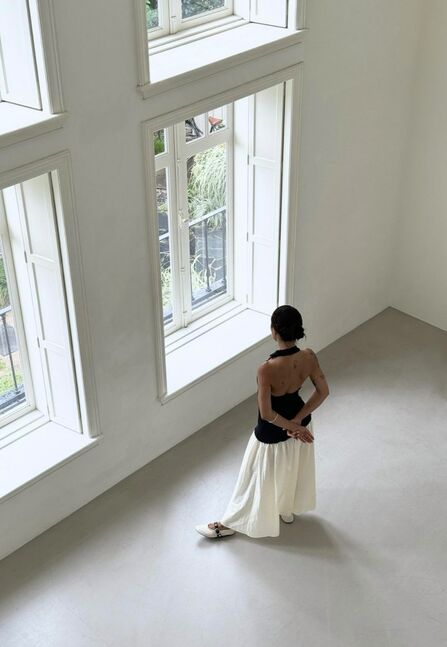 Ballet flat