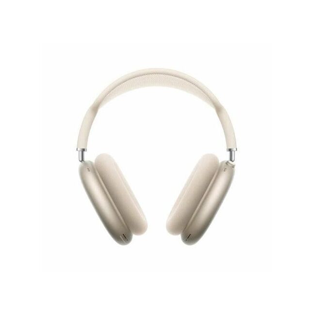 Apple AirPods Max (USB-C) MWW53ZA/A [スターライト