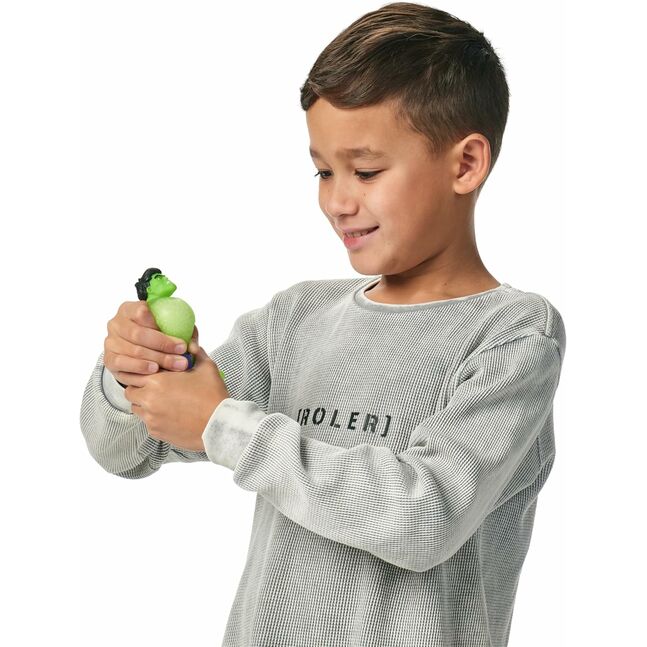 42715 GJZ Marvel S9 Mega Glow Hulk