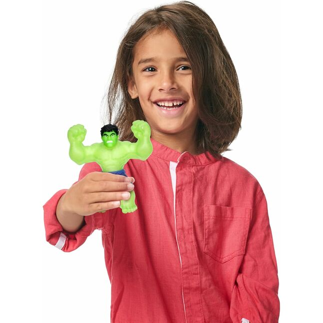 42715 GJZ Marvel S9 Mega Glow Hulk