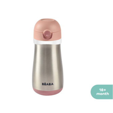 Beaba Spout bottle Усны сав ган ягаан 350мл