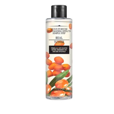 Sea Buckthorn Real toner