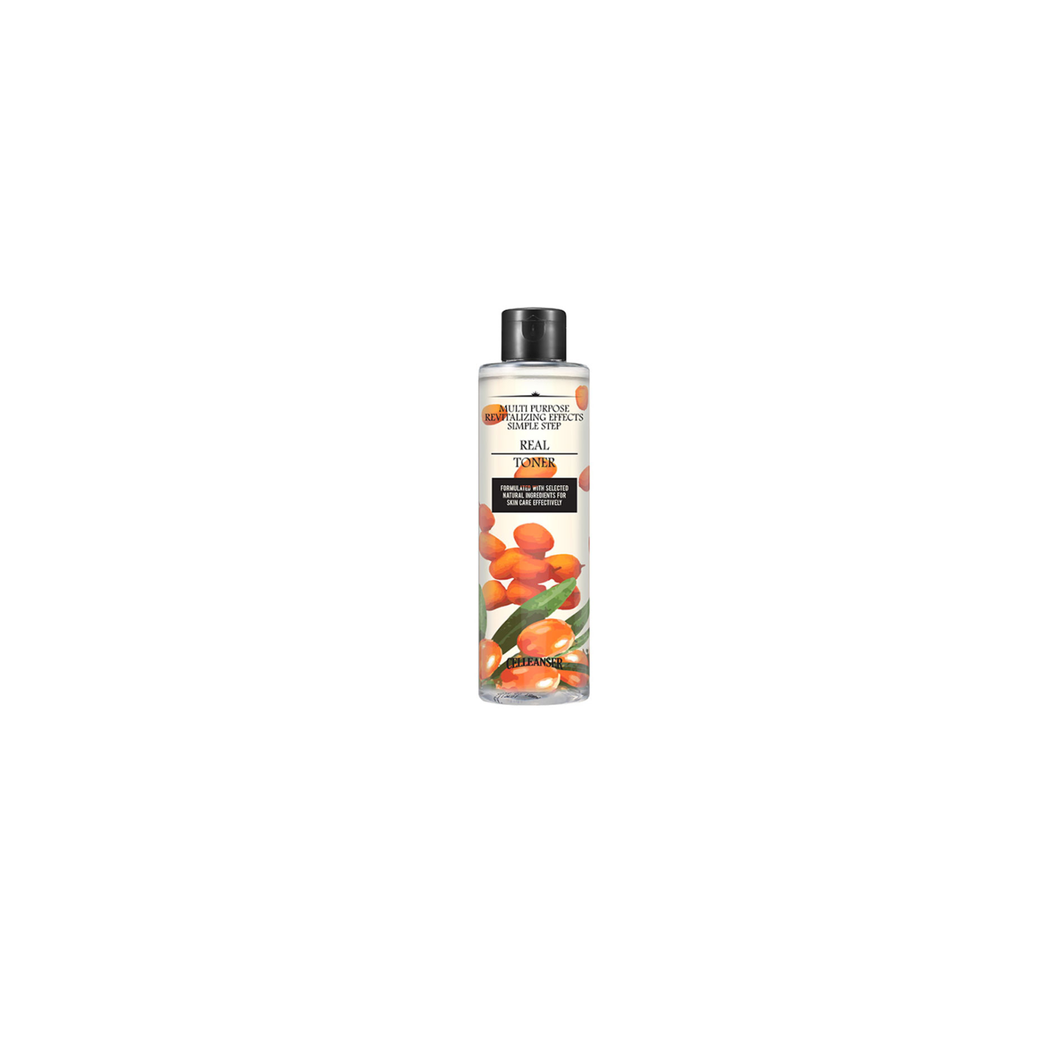 Sea Buckthorn Real toner