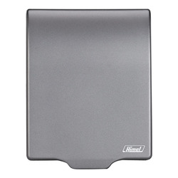 Waterproof box, Matte grey