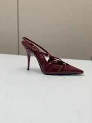 Miu miu heels