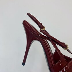 Miu miu heels
