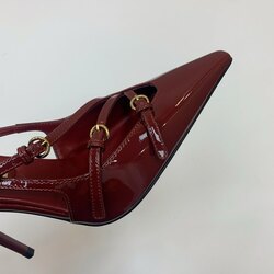 Miu miu heels