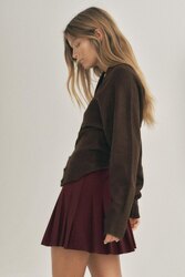 Zara skort