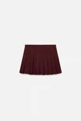 Zara skort