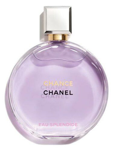 Chanel chance eau splendide 100ml edp