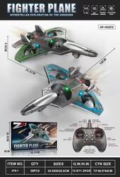 Dron ongots