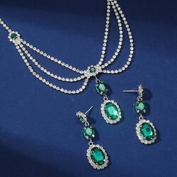 Jewellery set
