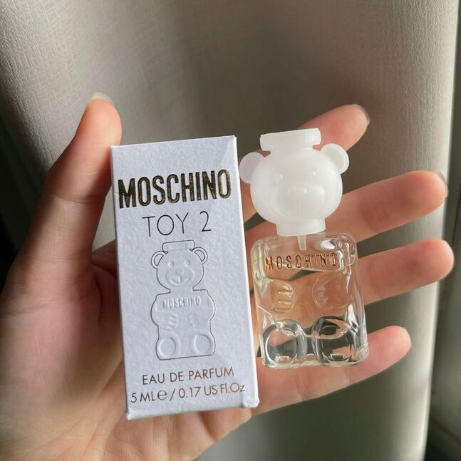 Moschini toy-2 5ml