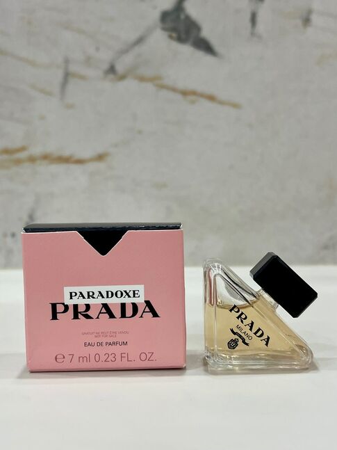 Prada paradox 7ml