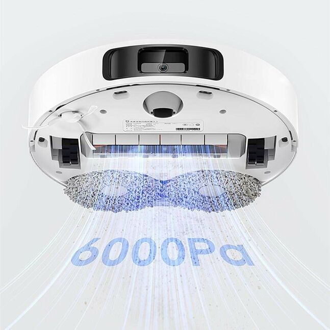 Xiaomi mijia all-roumd sweeping and mopping robot 2