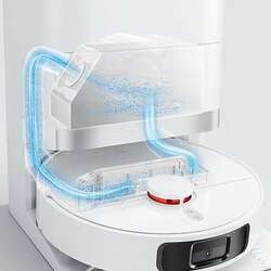 Xiaomi mijia all-roumd sweeping and mopping robot 2
