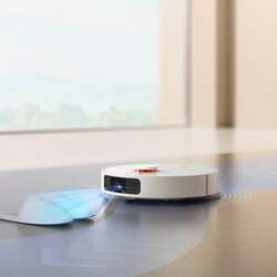 Xiaomi mijia all-roumd sweeping and mopping robot 2