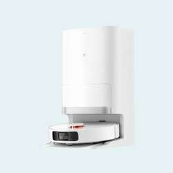 Xiaomi mijia all-roumd sweeping and mopping robot 2