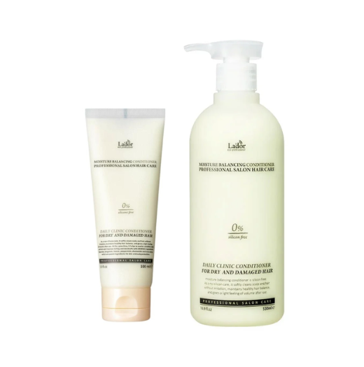 LADOR СИЛИКОНГҮЙ ЧИЙГШҮҮЛЭХ АНГИЖРУУЛАГЧ 