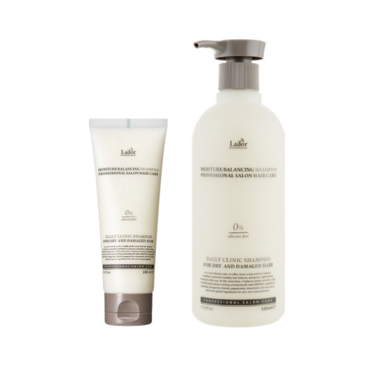 LADOR СИЛИКОНГҮЙ ЧИЙГШҮҮЛЭХ ШАМПУНЬ 