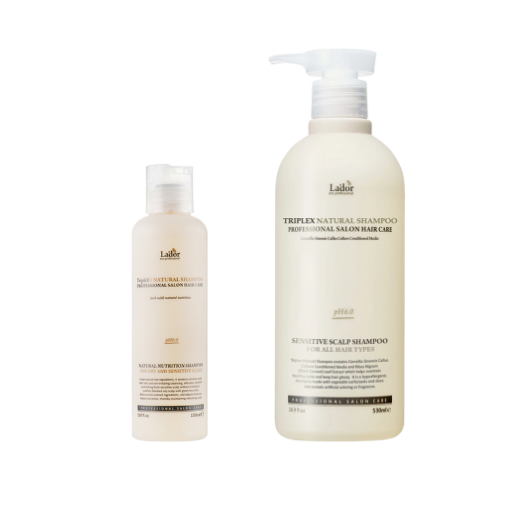 LADOR БАЙГАЛИЙН ГАРАЛТАЙ ШАМПУНЬ  