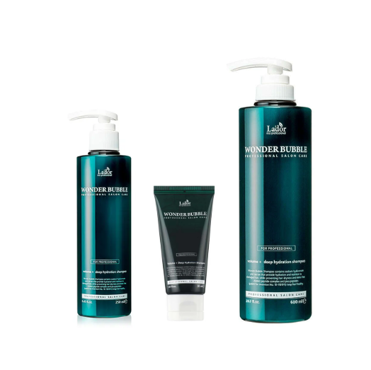 LADOR ГҮН ЧИЙГШҮҮЛЭХ ШАМПУНЬ 