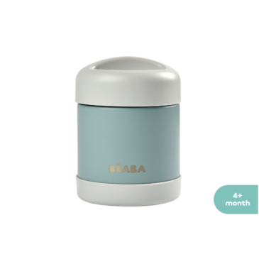 Beaba Thermo Portion Хоолны ган сав цэнхэр 300мл