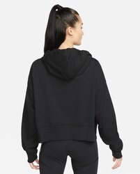 Nike Women's Oversized Jersey Pullover Hoodie