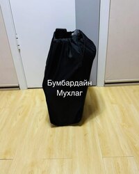 Recaro аялалын тэрэг