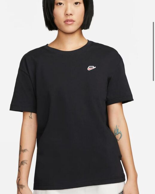 Nike NSW Tee icon