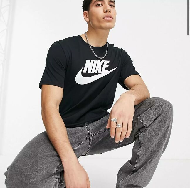 Nike NSW Tee Icon