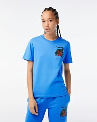 Lacoste x Netflix Stranger Things T-Shirt