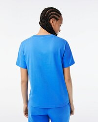 Lacoste x Netflix Stranger Things T-Shirt