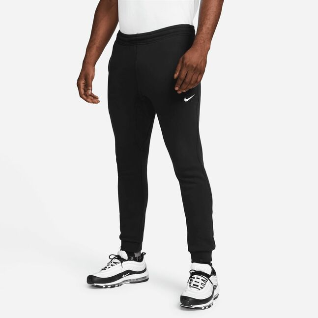 Nike Mens Club Fleece Tapered Pants