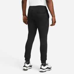 Nike Mens Club Fleece Tapered Pants
