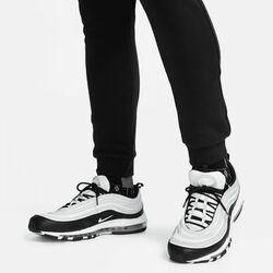 Nike Mens Club Fleece Tapered Pants