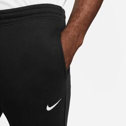 Nike Mens Club Fleece Tapered Pants
