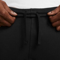 Nike Mens Club Fleece Tapered Pants
